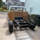 Illustration for article titled 1968 C10 Restoration Update - Part 16 - ITS ALIVE! and looks like more like a truck